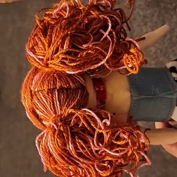 Groovy Girls Doll Ellie Mae - Picture 7 of 9